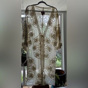 Alia Women’s Kimono